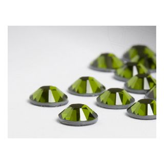 SW kristallid SS5 Olivine 50 tk, SW kristallid, SS5 (1,8mm)